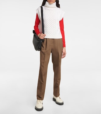 Jersey de lana y cachemir | Polo Ralph Lauren