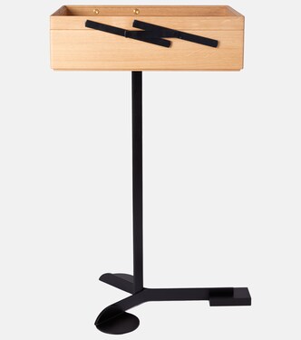 Comodo cabinet by Achille Castiglioni and Giancarlo Pozzi | Karakter