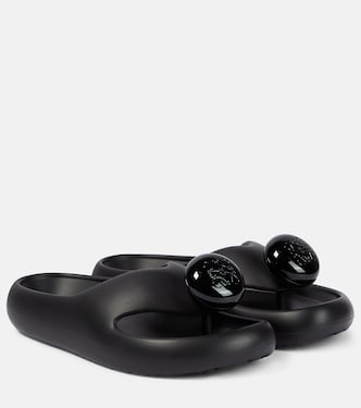 Sandalen Foam Pebble | Loewe