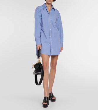 Hemd Pegaso aus Baumwolle | Etro