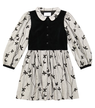 Bedrucktes Kleid | Paade Mode