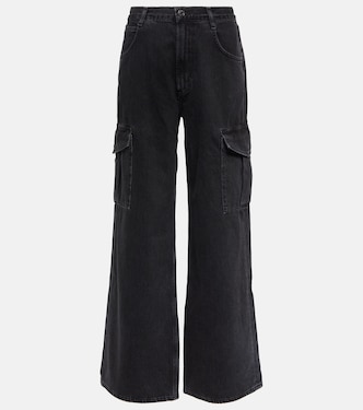 Pantaloni cargo Minka di jeans | Agolde