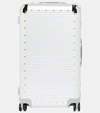 Bank S Trunk check-in suitcase | FPM Milano