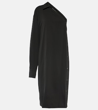 Robe midi Zurca en soie | Sportmax
