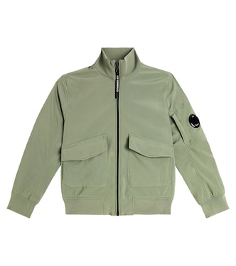 Jacke C.P. Shell-R | C.P. Company Kids