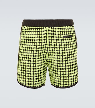 x Wales Bonner — Short | Adidas