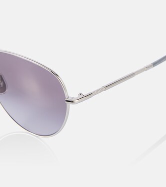 Occhiali da sole aviator Timeless Reflections | Brunello Cucinelli
