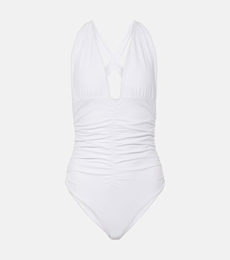 Bañador Capri fruncido | Jade Swim