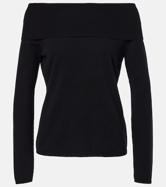 Jersey de cachemir | Jardin des Orangers