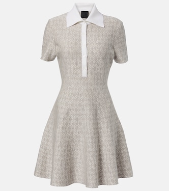Polokleid Monogram 72 | Givenchy