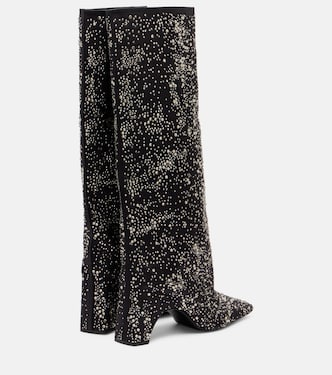 Bottes à ornements | Coperni