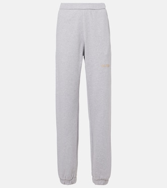 Jogginghose Fern aus Baumwolle | The Attico