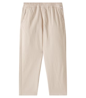 Pantaloni in cotone | Il Gufo