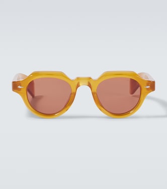 Kellerman round sunglasses | Jacques Marie Mage