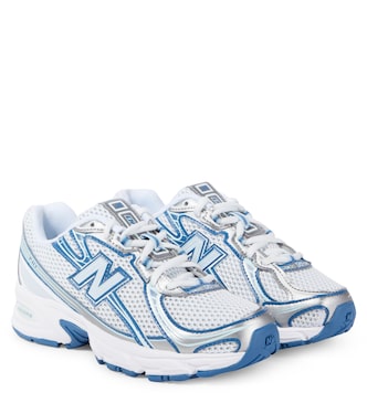 740 mesh sneakers | New Balance Kids