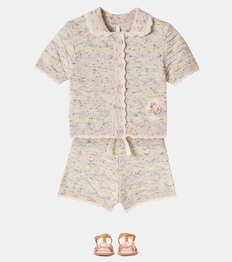 Hemd Rhiannon | Zimmermann Kids