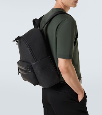 GG padded backpack | Gucci