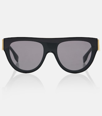 Fendi First flat-top sunglasses | Fendi