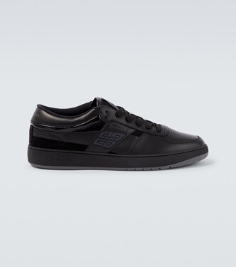 Baskets G Move 4G en cuir | Givenchy