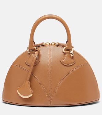 Sac Marquise Small en cuir | Bvlgari