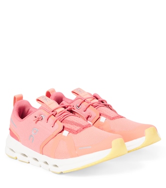 Cloud Sky running shoes | On Kids