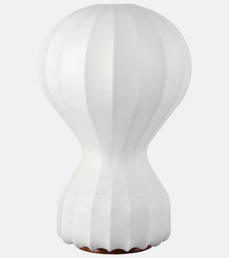 Tischleuchte Gatto Piccolo by Achille und Pier Giacomo Castiglioni (EU-Stecker) | Flos