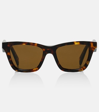 Gafas de sol cuadradas Prada Cartiglio | Prada
