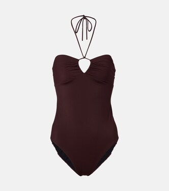 Costume intero Keyhole | Tory Burch