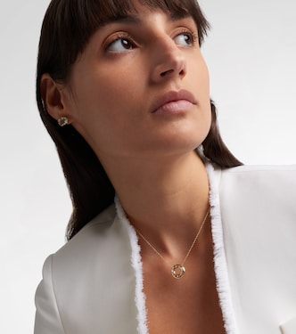 Collier en or 18 ct et diamants | Shay Jewelry