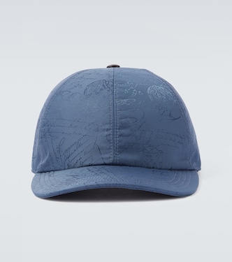 Scritto baseball cap | Berluti