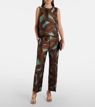 La Scala 자카드 탑 | La DoubleJ