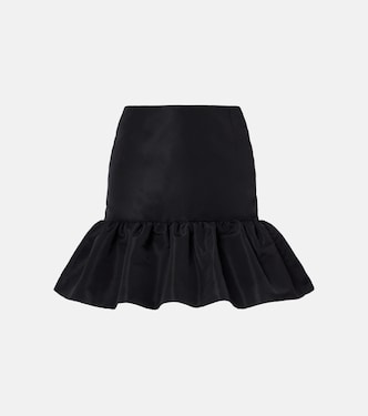 Flared miniskirt | Nina Ricci