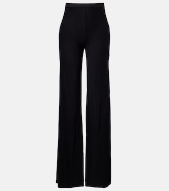 Lilies wide-leg pants | Rick Owens