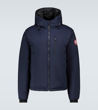 Daunenjacke Lodge Hoody | Canada Goose