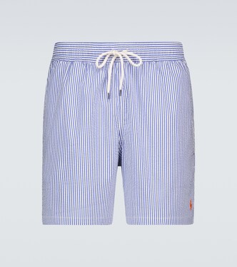 Polo swimwear mens hotsell