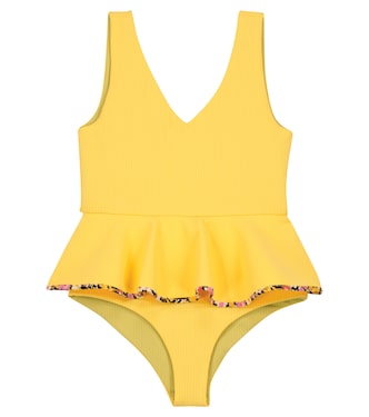 French Gramercy swimsuit | Marysia Bumby