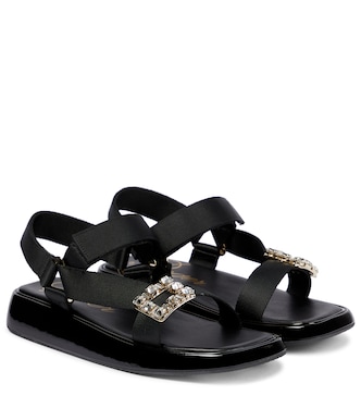 Sandali Vivier Slide Trekky | Roger Vivier