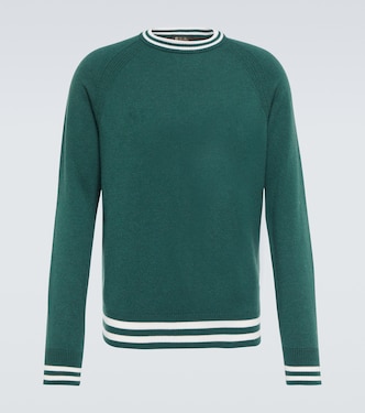 Pullover Wallace aus Kaschmir | Loro Piana