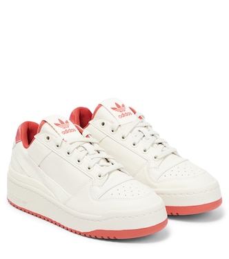 Zapatillas Forum Bold de piel | Adidas Originals Kids