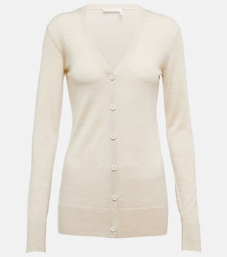 Cardigan en laine | Chloé
