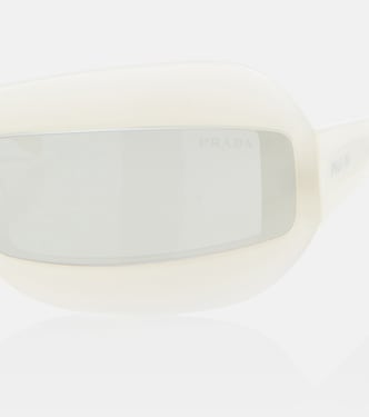 Occhiali da sole in acetato | Prada