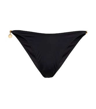 Braga de bikini con eslabones de cadena | Stella McCartney