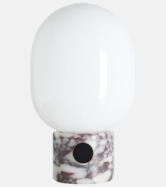 JWDA Small table lamp by Jonas Wagell (EU plug) | Audo Copenhagen