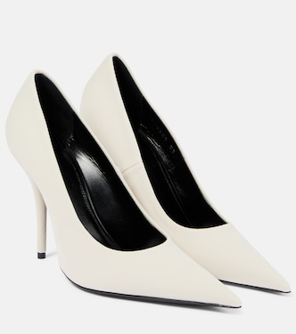 Knife pumps | Balenciaga