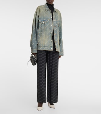 Escarpins Knife | Balenciaga