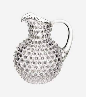 Hobnail Large jug | Klimchi