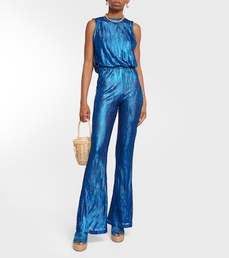 Combi-pantalon en jacquard | Missoni Mare
