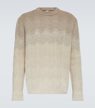 Pullover aus Kaschmir | Berluti