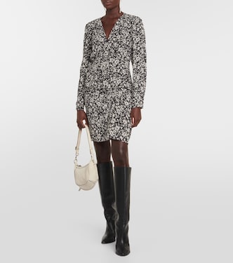 Minigonna con stampa | Marant Etoile