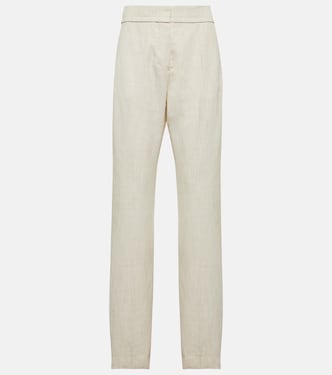 Pantalones tapered Le Pantalon Tibau | Jacquemus